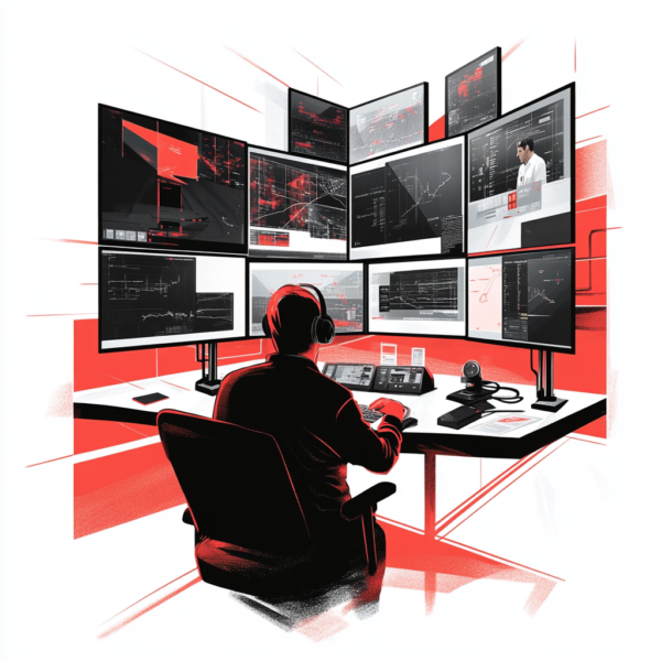 Highfield Level 2 Award for CCTV Operators (Public Space Surveillance) in the Private Security Industry