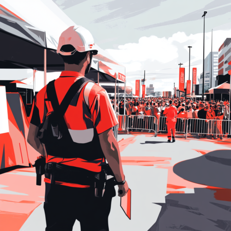Accident, Injuries and Work-related Health (Health and Safety Level 3)