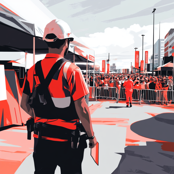 Accident, Injuries and Work-related Health (Health and Safety Level 3)