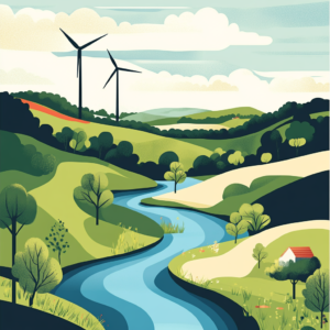 Environmental Awareness