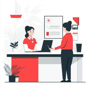 Customer Service