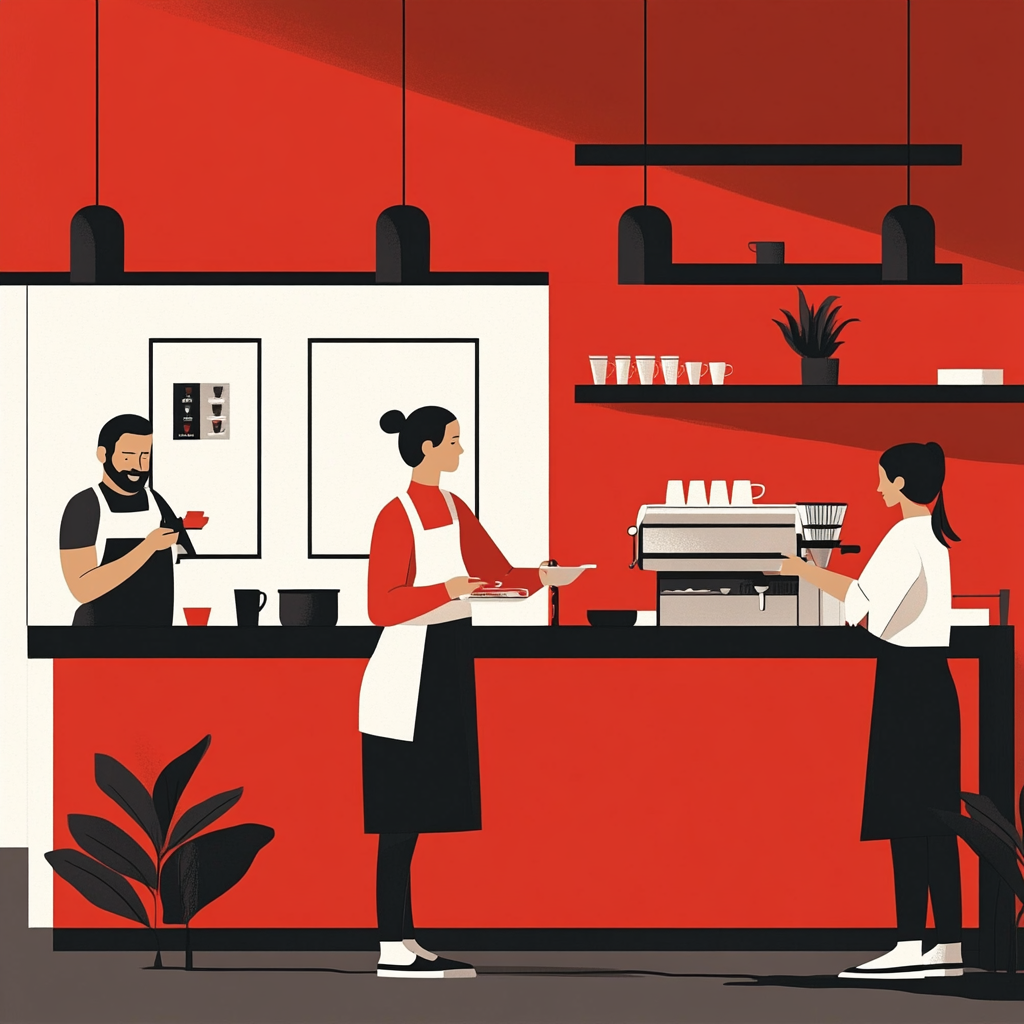 Scottish Training for Alcohol Retailers and Servers (STARS)