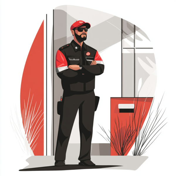 Highfield Level 2 Award for Security Officers in the Private Security Industry (Refresher)