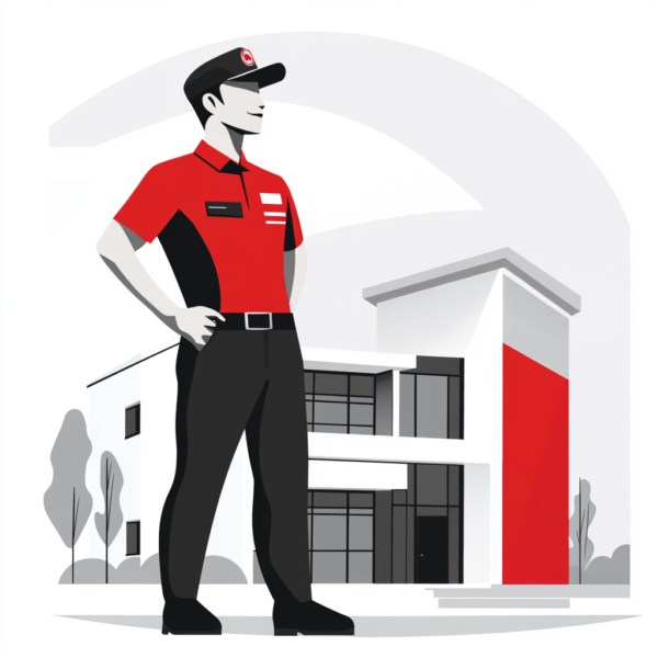 Highfield Level 2 Award for Security Officers in the Private Security Industry
