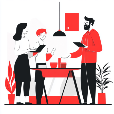 Equality and Diversity- Promote fairness, respect, and inclusion in the workplace