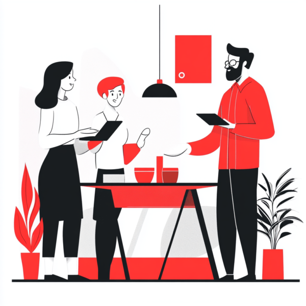 Equality and Diversity- Promote fairness, respect, and inclusion in the workplace