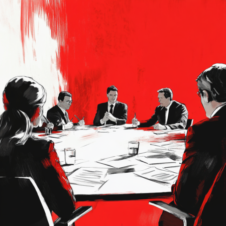 Managing Conflict