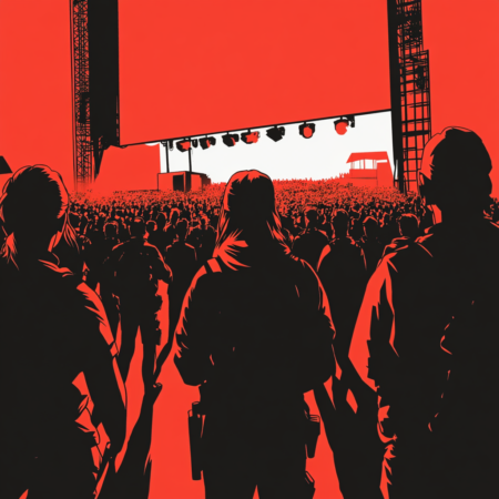 One-Day International Behavioural Detection Awareness