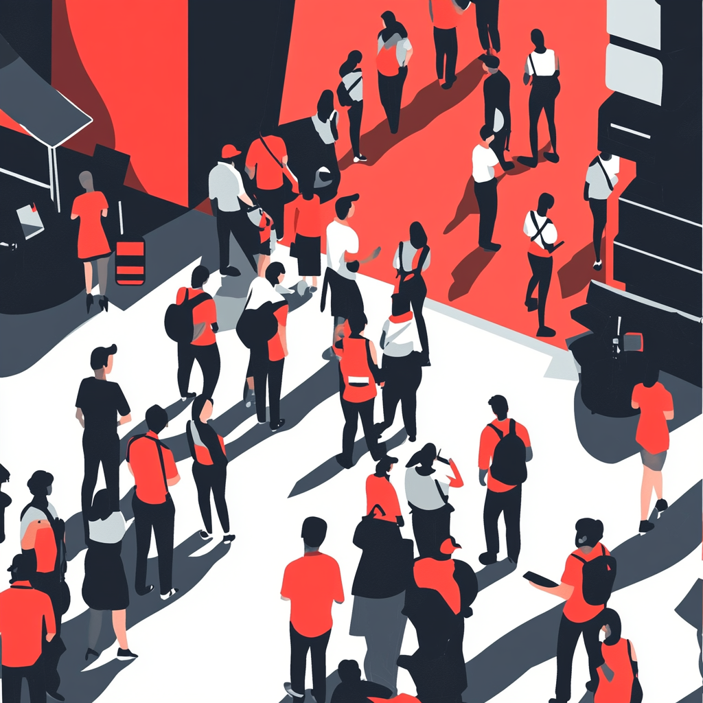 An Awareness of Understanding Stewarding at Spectator Events