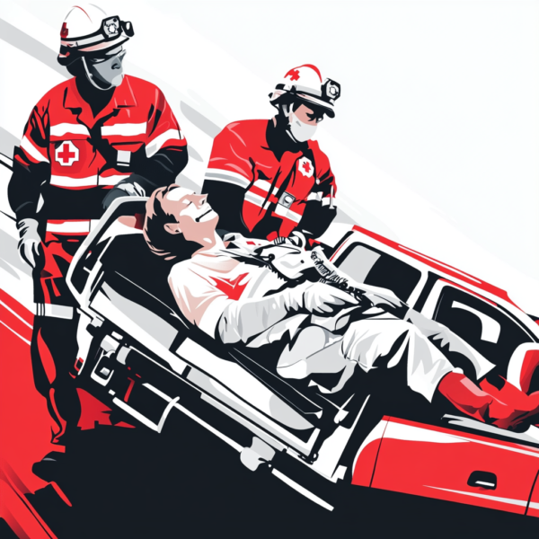 Highfield Level 3 Award in Emergency Care for First Responders (RǪF)