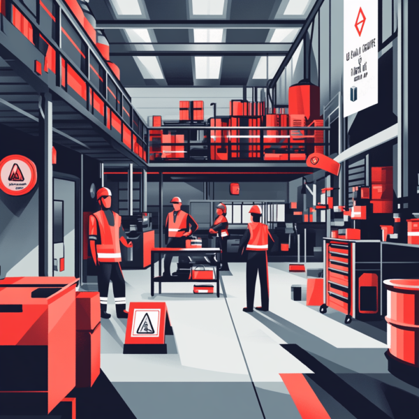 An Awareness of Warehousing and Storage