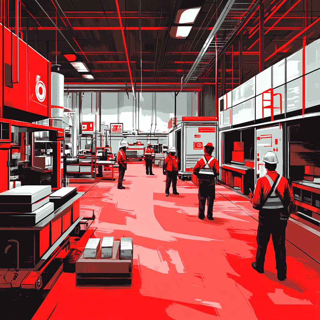 Level 3 HACCP in Manufacturing