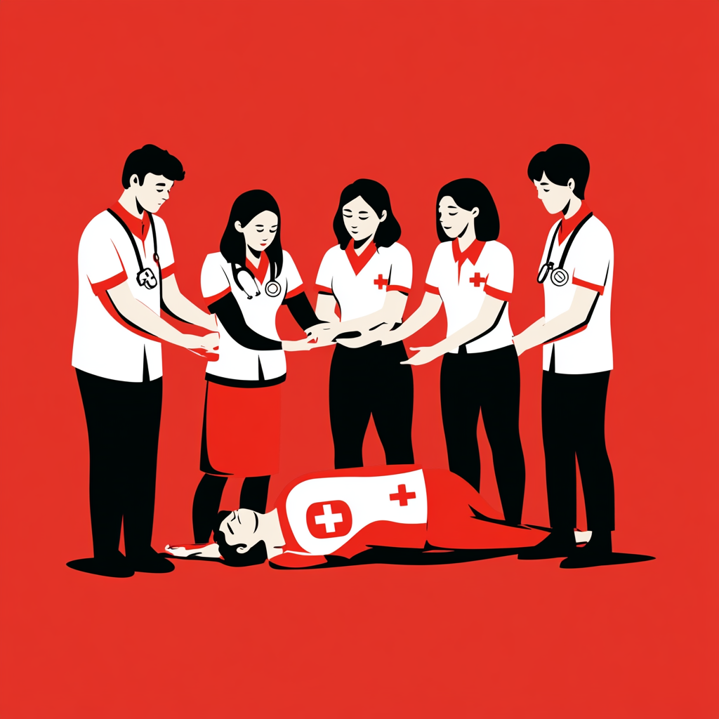 First Aid (Health and Safety Level 2)
