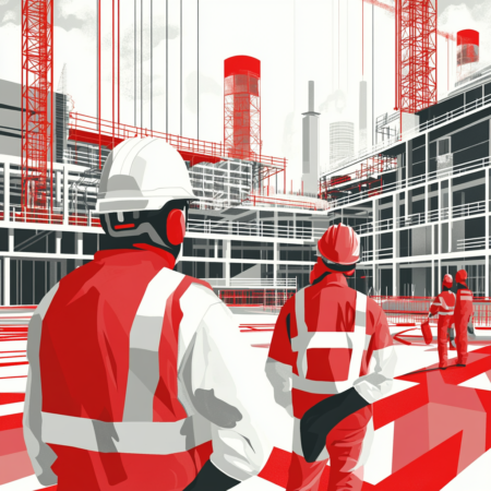 Health and Safety within a Construction Environment Level 1