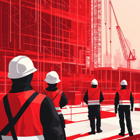 Measuring and Monitoring Performance (Health and Safety Level 3)